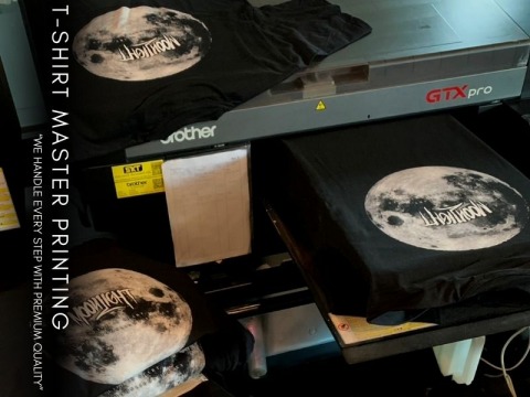 เสื้อยืดพร้อมกรีน อ่อนนุช